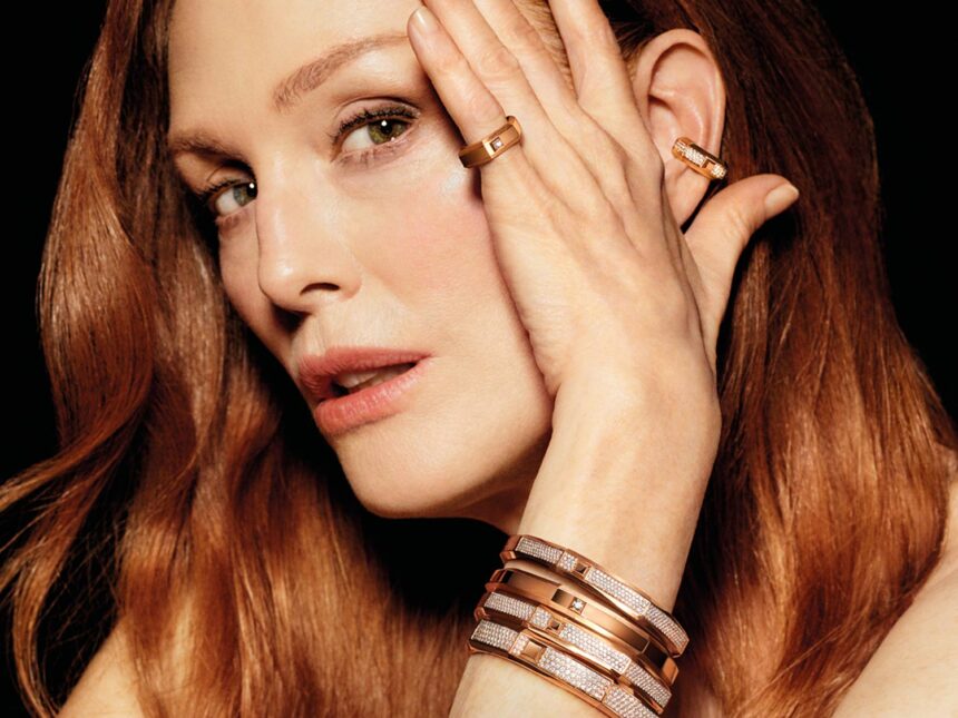 julianne-moore-is-messika’s-new-ambassador