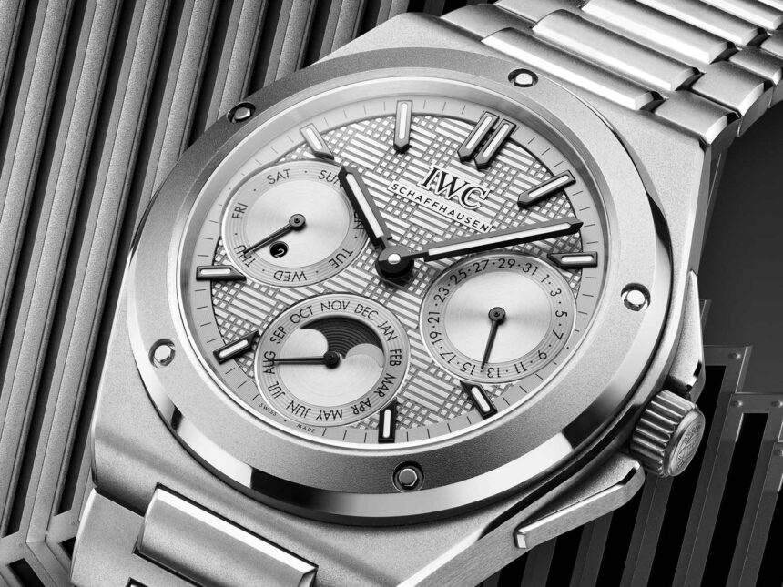 discover-iwc-schaffhausen’s-lightest-luxury-watch discover-iwc-schaffhausen’s-lightest-luxury-watch
