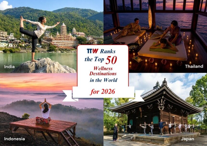 ttw-ranks-the-top-50-wellness-destinations-in-the-world-for-2026