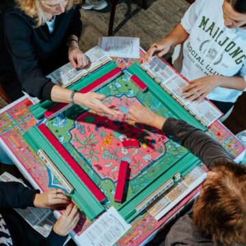 the-mahjong-revolution-meets-the-spa-weekend