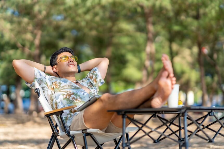 why-gen-z-is-choosing-quietcations-and-hushpitality-over-traditional-luxury-travel