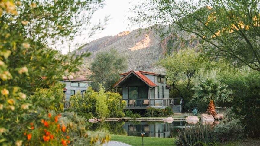 castle-hot-springs-review:-arizona’s-historic-luxury-wellness-retreat