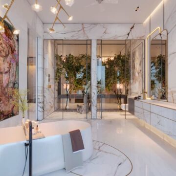 the-rise-of-spa-bathroom:-how-homes-are-turning-bathrooms-into-wellness-retreats the-rise-of-spa-bathroom:-how-homes-are-turning-bathrooms-into-wellness-retreats