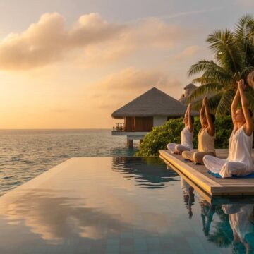 united-states-to-lead-global-wellness-travel-boom-as-anticipated-resorts,-luxury-hotels-and-bars-redefine-tourism-across-maldives,-europe-and-asia