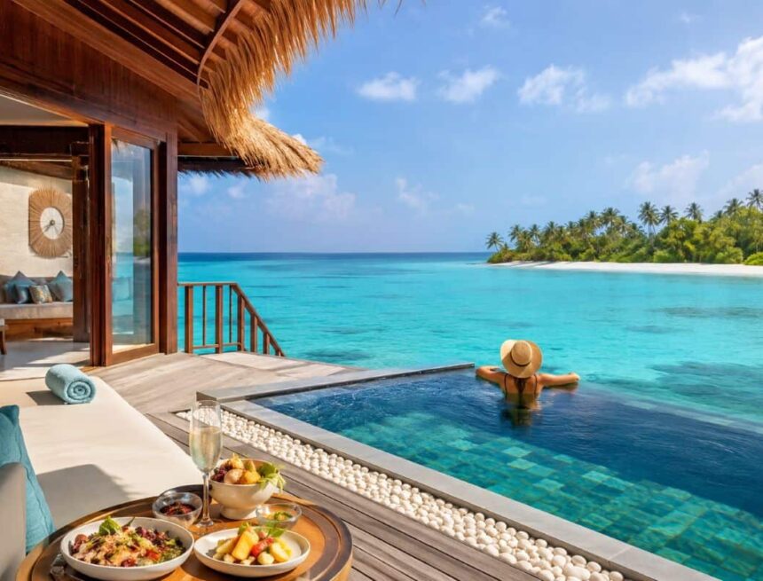 maldives-elevates-global-luxury-tourism-appeal-with-ja-manafaru’s-private-island-villas,-overwater-retreats,-fine-dining,-wellness-experiences-and-exclusive-indian-ocean-escapes-for-high-end-travelers