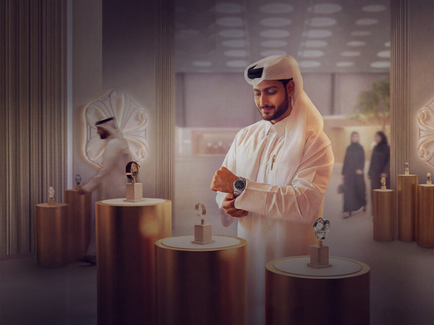 djwe-2026:-qatar’s-luxury-event-commences-on-september-28